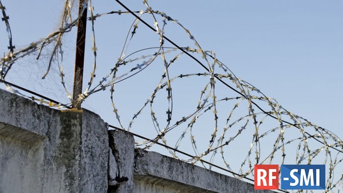 В Херсоне предотвращен побег почти 300 уголовников из СИЗО