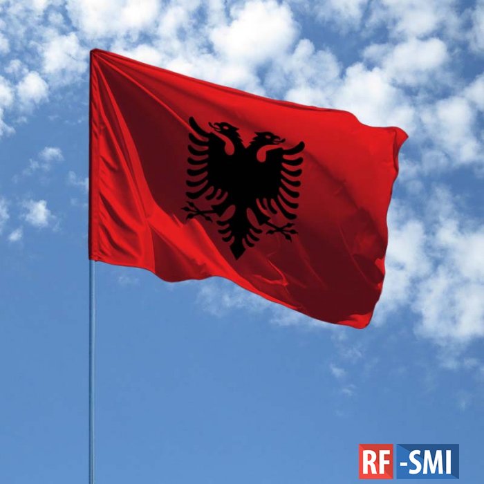 СМИ: президентом Албании впервые может стать женщина