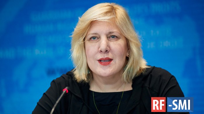 Комиссар Совета Европы по правам человека призвала Британию не экстрадировать Ассанжа