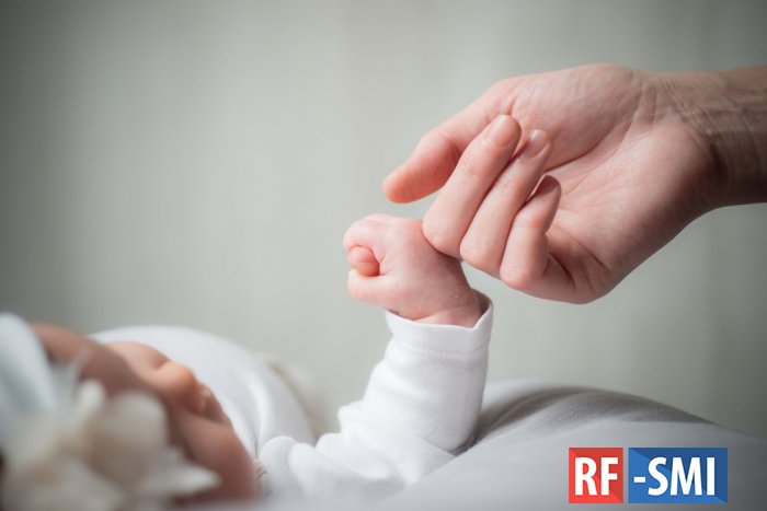 В Московской области родилось более 17,2 тыс. детей в первом квартале 2022 года