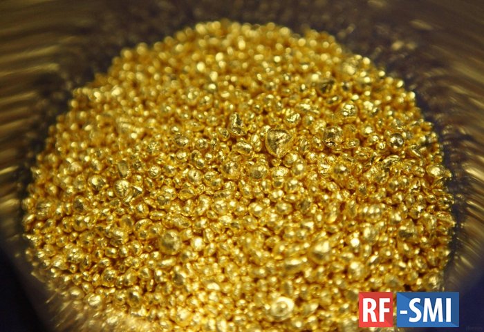 В США начнут добывать золото из выброшенных телефонов