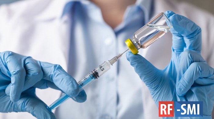 В Дании предложат вакцину лицам, находившимся в контакте с заразившимися оспой обезьян