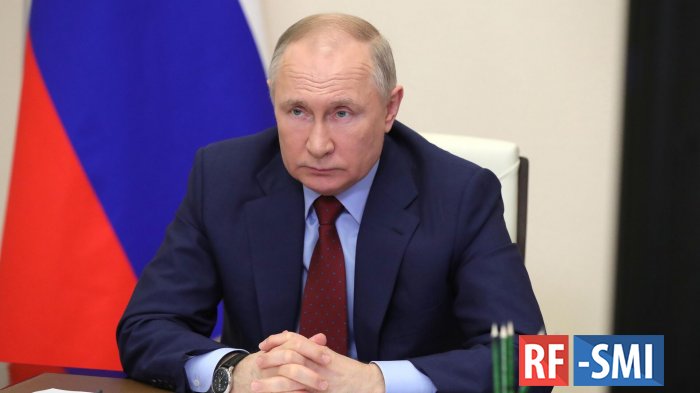 Владимир Путин выступил на саммите Евразийского экономического союза