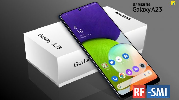   5G-  Samsung