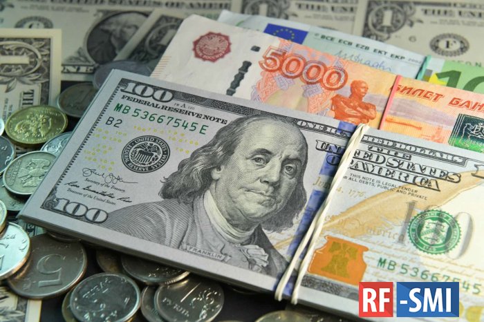 В США назвали укрепившее курс рубля решение Путина