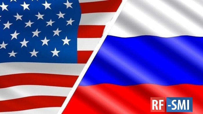 Российское посольство обвинило США в демонизации Вооруженных сил России