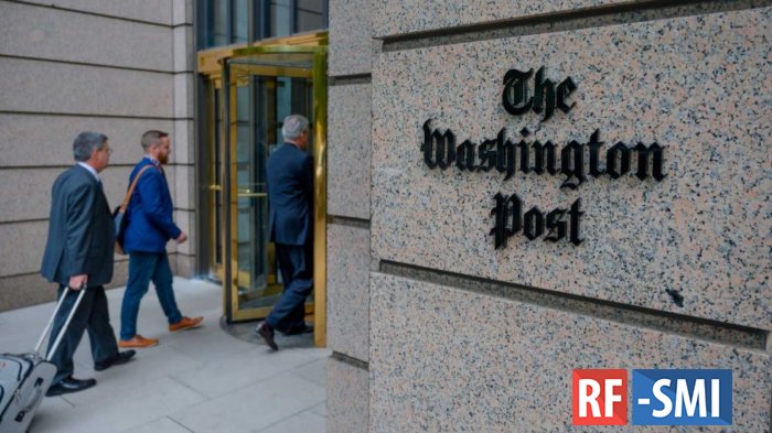 The Washington Post: наемники на Украине бегут домой с поля боя