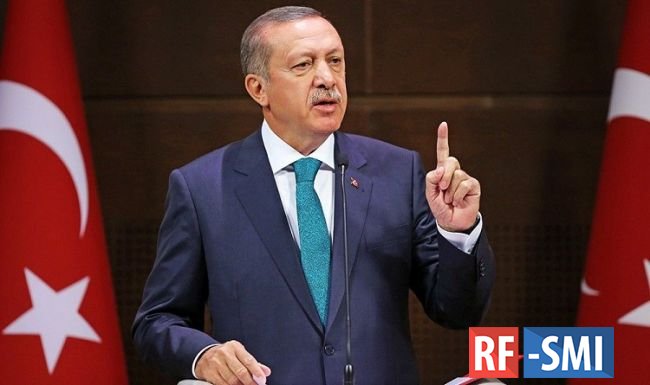Власти Турции заявили, что вступление в НАТО является привилегией