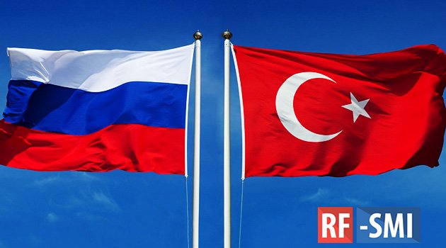 Стало известно о планах прервать авиасообщение между Россией и Турцией
