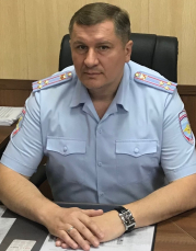 В Ростовской области полицейские  задержали волонтеров с тепловизорами