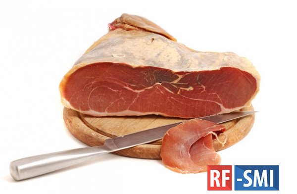 Сыровяленые мясные продукты способствуют снижению давления