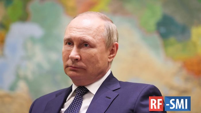 Лавров назвал условие для встречи Путина и Зеленского