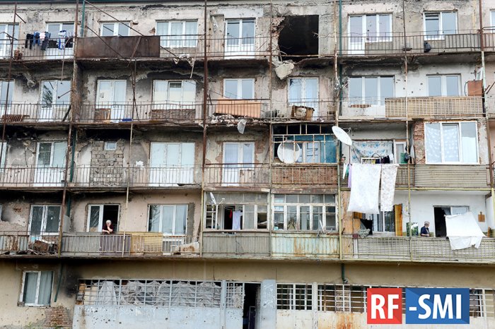 В Кирове намерены выполнить программу расселения аварийного жилья, несмотря на рост цен