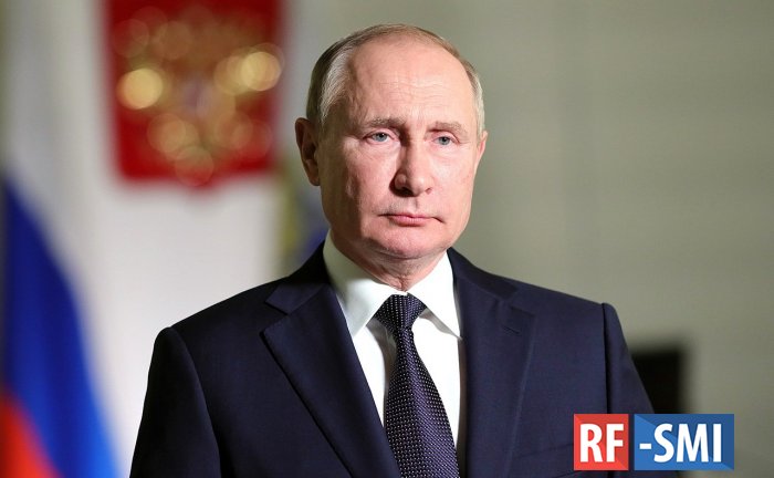 Путин будет участвовать в саммите G20