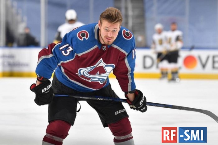 Роман Ротенберг считает, что хоккеист Ничушкин по ходу сезона вышел на новый уровень