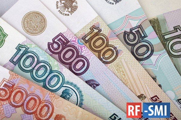 CBS: рубль оказался самой сильной валютой в мире в 2022 году