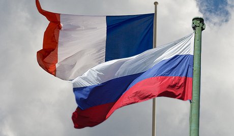 Замглавы МИД РФ обсудил с постпредом Франции при ООН актуальные международные вопросы