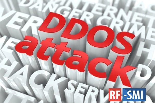 Уважаемые читатели! На сайт идет мощная DDOS-атака. Мы боремся
