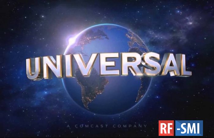 Компания Universal Pictures закроет свой российский офис
