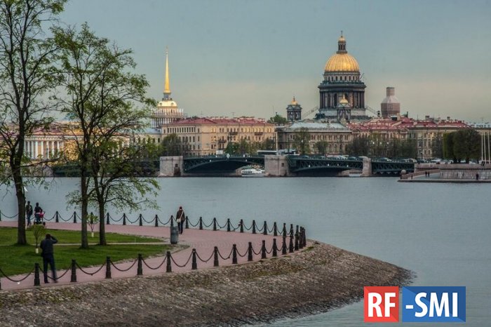 Назван самый дорогой для жизни город в России