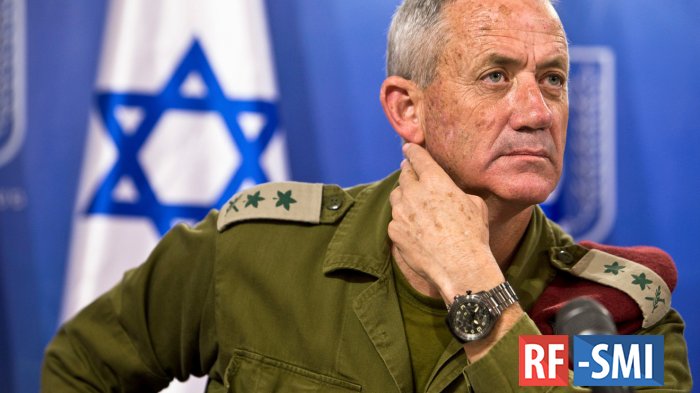 Израиль выразил готовность нанести удар по Ирану