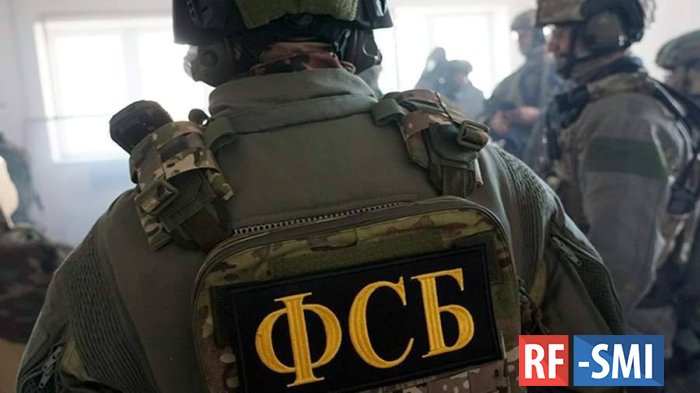 ФСБ предотвратила теракт в столице Карачаево-Черкесии