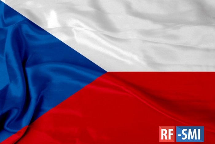 В Чехии ожидают поступления нефти по "Дружбе" 12 или 13 августа