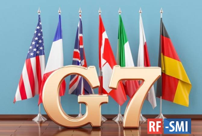G7 призывает Индонезию присоединиться к ограничению цен на нефть из РФ