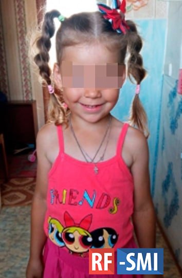 СК завёл дело об убийстве шестилетней девочки в Пермском крае
