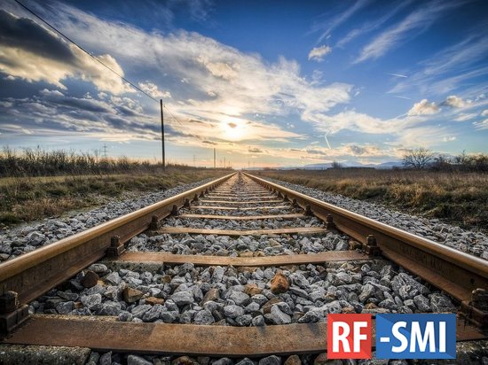 Железнодорожные перевозки из Суйфэньхэ через РФ в Европу в январе - июле выросли на 95,8%