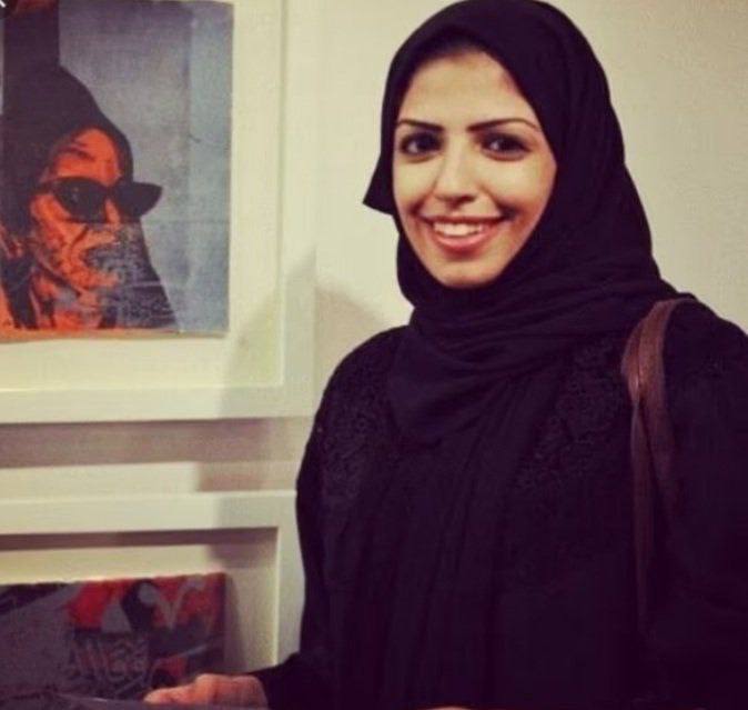 В Саудовской Аравии аспирантку приговорили к 34 годам тюрьмы за ретвиты