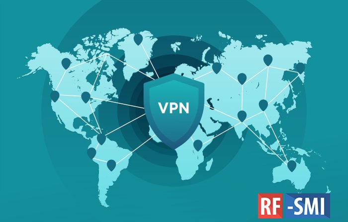         VPN
