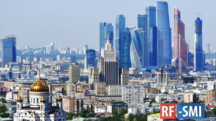 В Москве на территории промзоны "Прожектор" появится фешен-кластер