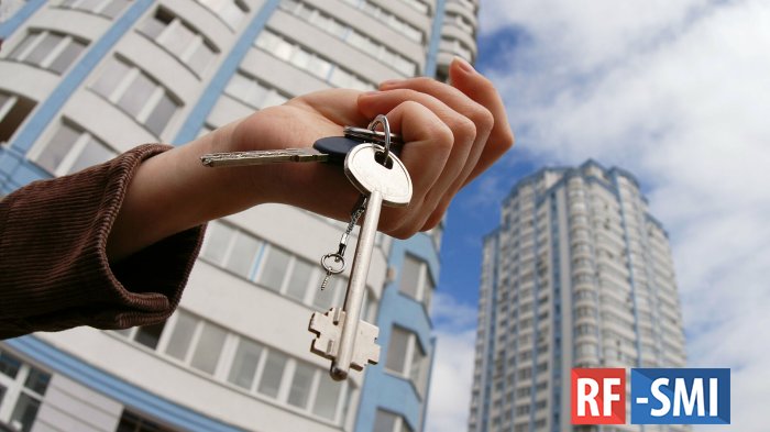 "Известия" сообщили, что осенью арендное жилье в России может подорожать на 10-20%