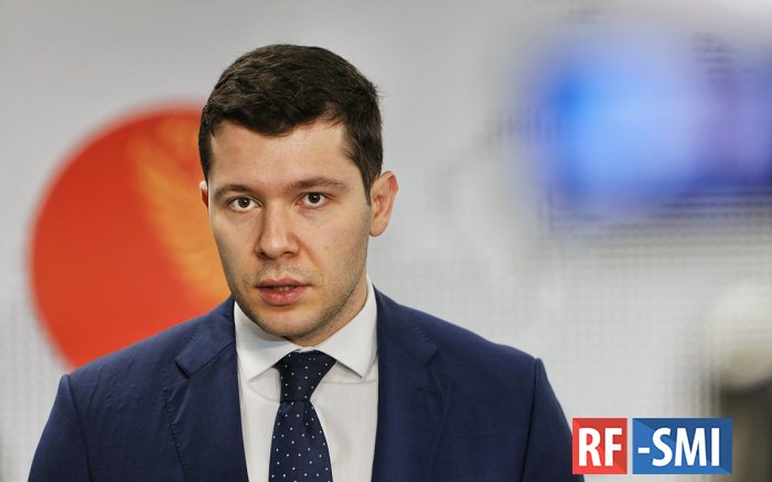 Калининградский губернатор предложил подать иск в ВТО из-за ограничения транзита
