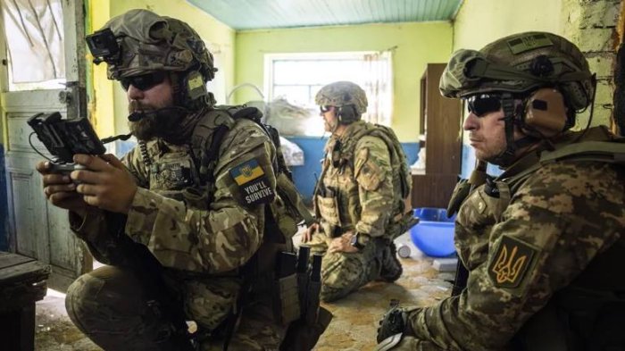 Украине все труднее находить денежные средства для Вооруженных сил