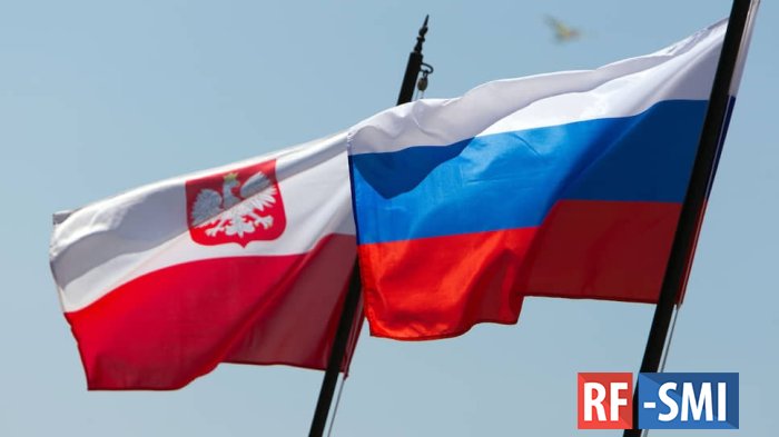 Польша объявила о прекращении выдачи виз гражданам России