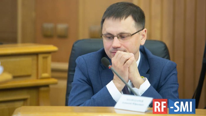 Суд оставил без изменений постановление об аресте депутата гордумы Екатеринбурга