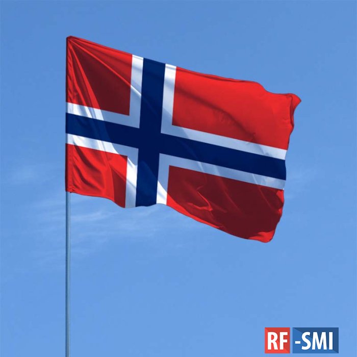 Нефтяной фонд Норвегии потерял $173 млрд в первой половине 2022 года