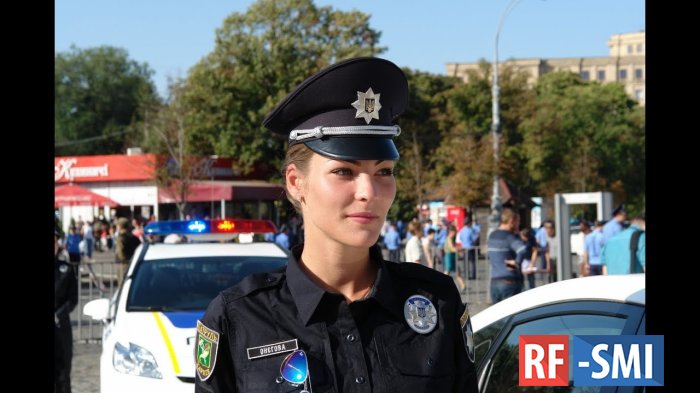 Полиция в Харькове вымогает деньги у задержанных граждан