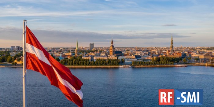 В этом году Латвия потратит на покупку газа 5% ВВП