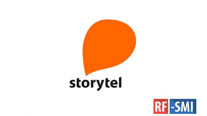   Storytel     