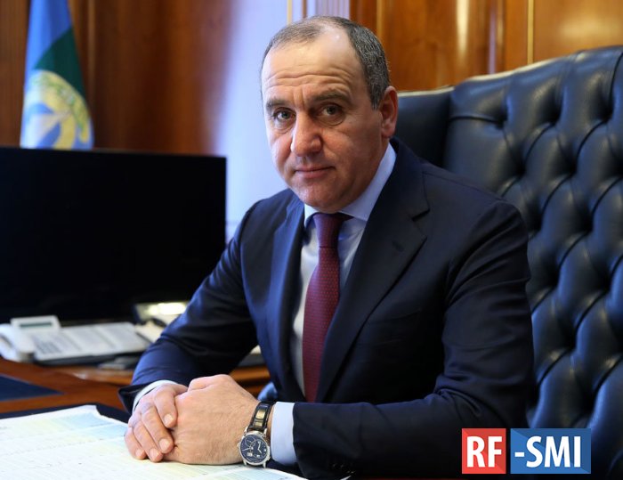 К высокогорному аулу Карачаево-Черкесии будет проведен газопровод в 2025 году