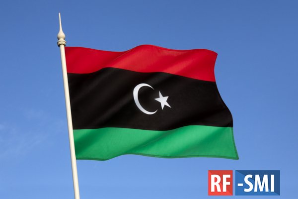 Объем добычи нефти в Ливии вернулся на уровень 1,2 млн баррелей в сутки