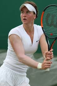 Самсонова поднялась на семь строчек в рейтинге Женской теннисной ассоциации