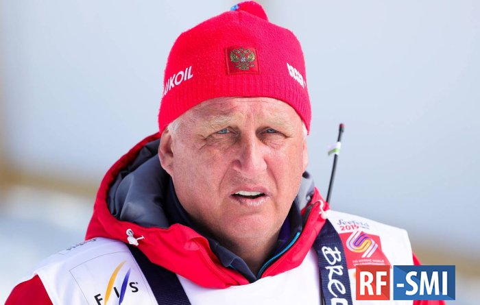 Бородавко считает, что у российских лыжников мало шансов выступить на этапах Кубка мира