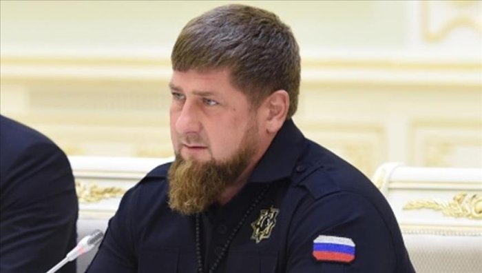 Р. Кадыров предложил отправить на войну действующих силовиков: