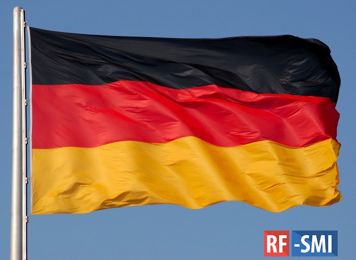 Германия готовит новый пакет помощи для энергокомпаний в размере €67 млрд