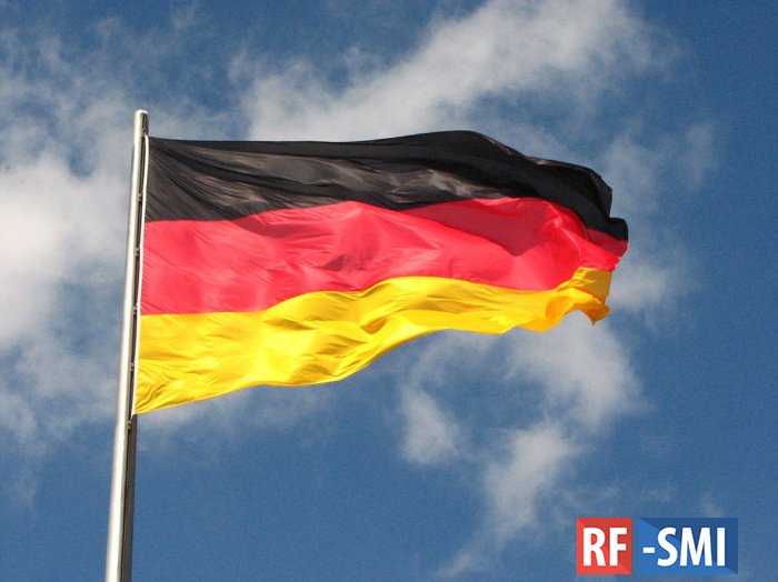 Германия захотела устроить «водородный бум»