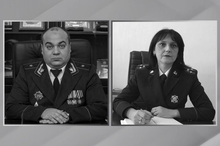 В Луганске в результате теракта погиб Генеральный прокурор ЛНР